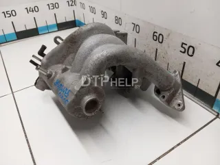 96376386 Коллектор впускной Chevrolet Lanos Арт AM31474475, вид 3