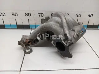 96376386 Коллектор впускной Chevrolet Lanos Арт AM31474475, вид 4