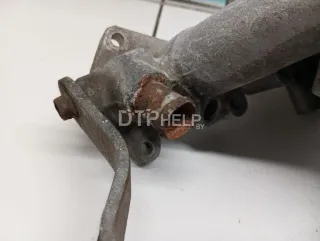 96376386 Коллектор впускной Chevrolet Lanos Арт AM31474475, вид 5
