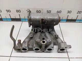 96376386 Коллектор впускной Chevrolet Lanos Арт AM31474475, вид 6