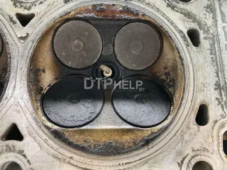 D4G201003010 Головка блока Chery Tiggo 8 Арт AM31474654, вид 19