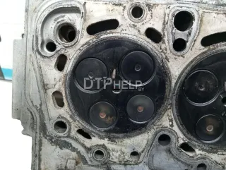 1740108 Головка блока Ford Transit 3 restailing Арт AM31475109, вид 13