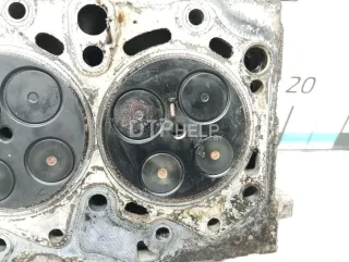 1740108 Головка блока Ford Transit 3 restailing Арт AM31475109, вид 16