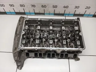 1740108 Головка блока Ford Transit 3 restailing Арт AM31475109, вид 5