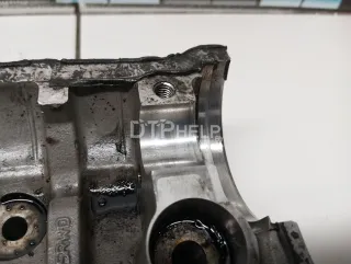 1740108 Головка блока Ford Transit 3 restailing Арт AM31475109, вид 9