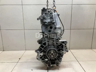 03D100031KX Двигатель Volkswagen Polo 4 Арт AM31485085, вид 1