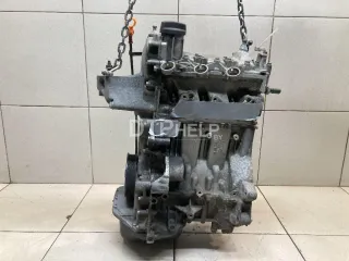 03D100031KX Двигатель Volkswagen Polo 4 Арт AM31485085, вид 2