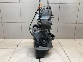 03D100031KX Двигатель Volkswagen Polo 4 Арт AM31485085, вид 3