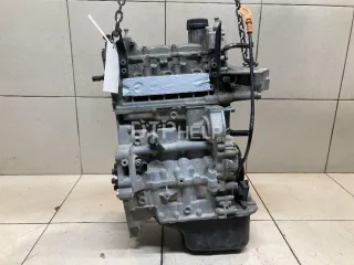 03D100031KX Двигатель Volkswagen Polo 4 Арт AM31485085, вид 4