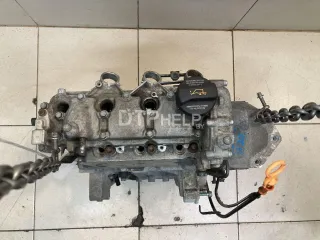 03D100031KX Двигатель Volkswagen Polo 4 Арт AM31485085, вид 5