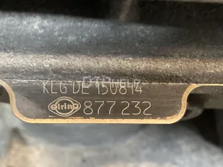 03D100031KX Двигатель Volkswagen Polo 4 Арт AM31485085, вид 6