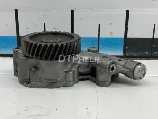ME201735 Насос масляный Mitsubishi Montero 2 Арт AM31497552, вид 2