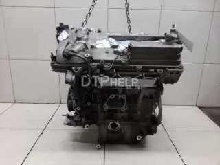 1900031B31 Двигатель Lexus IS 2 Арт AM31500964, вид 2