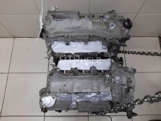 1900031B31 Двигатель Lexus IS 2 Арт AM31500964, вид 5