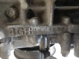 1900031B31 Двигатель Lexus IS 2 Арт AM31500964, вид 6