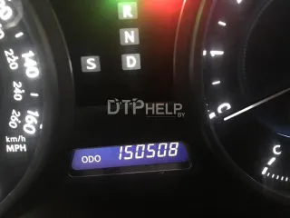 1900031B31 Двигатель Lexus IS 2 Арт AM31500964, вид 8