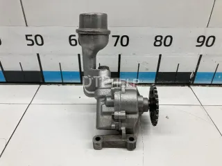 6641800401 Насос масляный SsangYong Rexton 1 Арт AM31504119, вид 3
