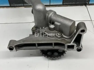 6641800401 Насос масляный SsangYong Rexton 1 Арт AM31504119, вид 7