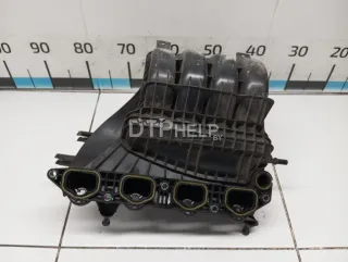 04E129712G Коллектор впускной Volkswagen Polo 5 Арт AM31506489, вид 6