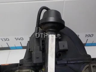 079133185CJ Коллектор впускной Audi A8 D4 (S8) Арт AM31511462, вид 4