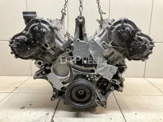 2720109902 Двигатель Mercedes CLS C219 Арт AM31529049, вид 1