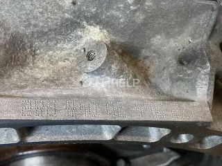 2720109902 Двигатель Mercedes CLS C219 Арт AM31529049, вид 14