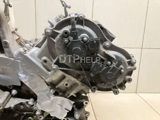2720109902 Двигатель Mercedes CLS C219 Арт AM31529049, вид 3