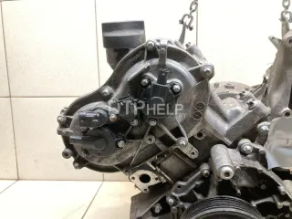 2720109902 Двигатель Mercedes CLS C219 Арт AM31529049, вид 4