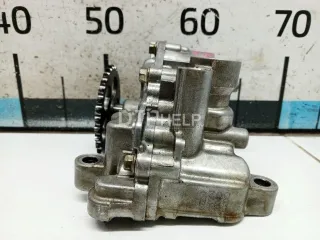 PE0114100 Насос масляный Mazda CX-5 1 Арт AM31535606, вид 2