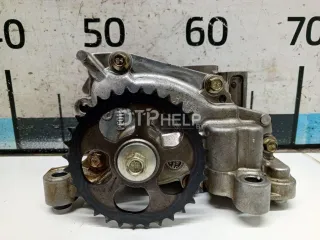 PE0114100 Насос масляный Mazda CX-5 1 Арт AM31535606, вид 3