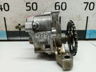 PE0114100 Насос масляный Mazda CX-5 1 Арт AM31535606, вид 4