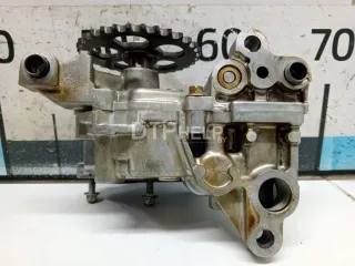 PE0114100 Насос масляный Mazda CX-5 1 Арт AM31535606, вид 5