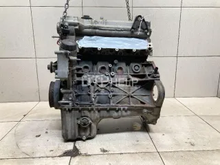1110109445 Двигатель Mercedes E W210 Арт AM31536077, вид 2