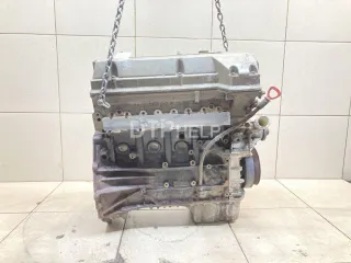 1110109445 Двигатель Mercedes E W210 Арт AM31536077, вид 4