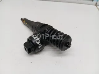 038130073BN Форсунка дизельная электрическая Volkswagen Caddy 3 Арт AM31537313, вид 2