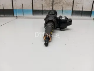038130073BN Форсунка дизельная электрическая Volkswagen Caddy 3 Арт AM31537313, вид 3