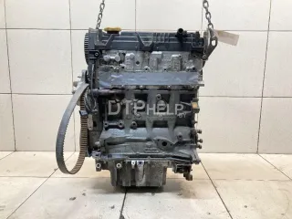 R1500090 Двигатель Opel Astra H Арт AM31538134, вид 2