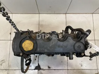 R1500090 Двигатель Opel Astra H Арт AM31538134, вид 5