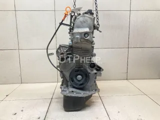 03D100031J Двигатель Volkswagen Fox Арт AM31538980, вид 1