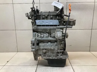 03D100031J Двигатель Volkswagen Fox Арт AM31538980, вид 4