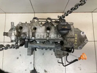 03D100031J Двигатель Volkswagen Fox Арт AM31538980, вид 5
