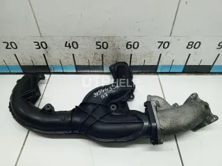 059145762B Коллектор впускной Audi A6 C6 (S6,RS6) Арт AM31544336, вид 1