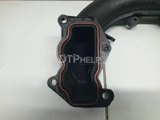 059145762B Коллектор впускной Audi A6 C6 (S6,RS6) Арт AM31544336, вид 3
