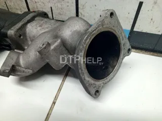 059145762B Коллектор впускной Audi A6 C6 (S6,RS6) Арт AM31544336, вид 5