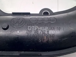 059145762B Коллектор впускной Audi A6 C6 (S6,RS6) Арт AM31544336, вид 7