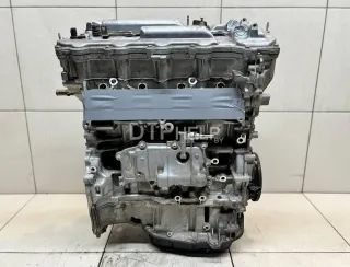 190000V010 Двигатель Toyota Camry XV30 Арт AM31552284, вид 3