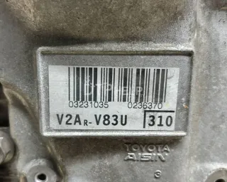 190000V010 Двигатель Toyota Camry XV30 Арт AM31552284, вид 7