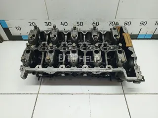 6640101120 Головка блока SsangYong Rexton 1 Арт AM31553819, вид 1