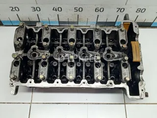 6640101120 Головка блока SsangYong Rexton 1 Арт AM31553819, вид 2