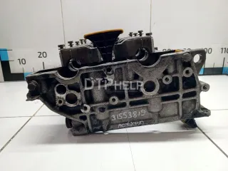 6640101120 Головка блока SsangYong Rexton 1 Арт AM31553819, вид 5
